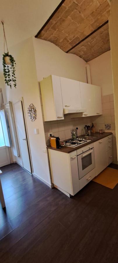 Central Rome Suite エクステリア 写真