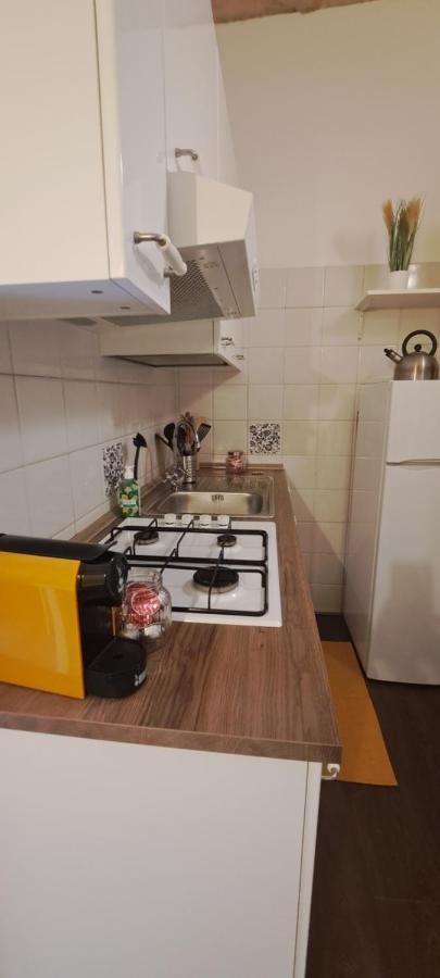 Central Rome Suite エクステリア 写真